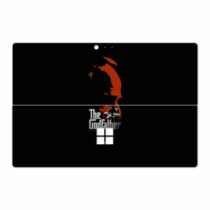 MAHOOT The Godfather Cover Sticker for Microsoft Surface Pro 4 2015