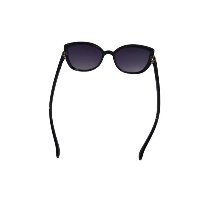 عینک آفتابی زنانه جیمی چو مدل گرد گربه ای اسپرت -  - 9