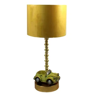 چراغ خواب اتاق کودک مدل ماشین کد21 