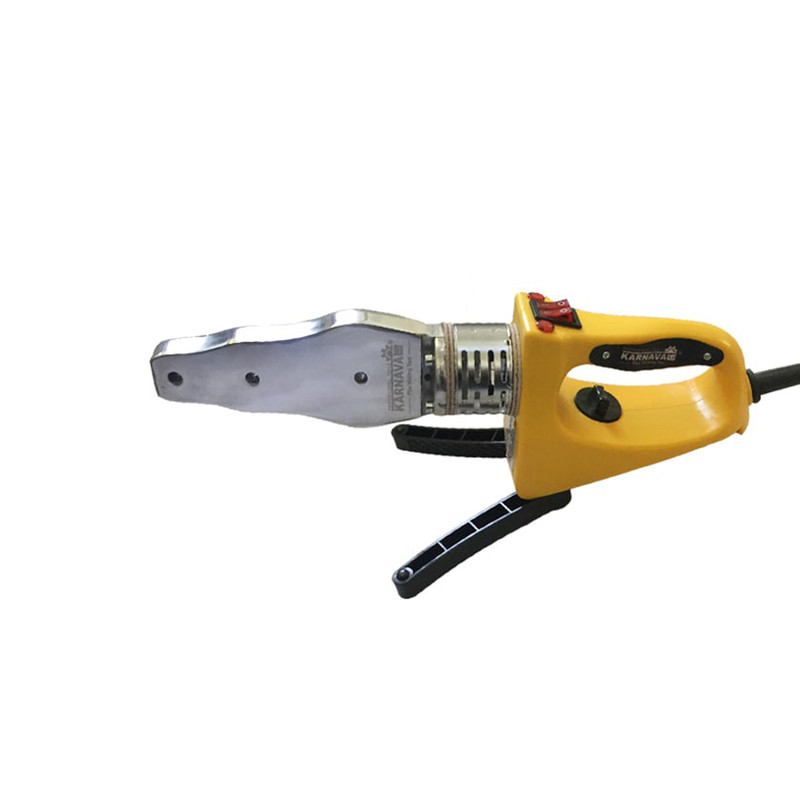 دستگاه اتو لوله سبز کارناوال مدل 1500A