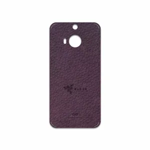 MAHOOT PL-RZR Cover Sticker for HTC One M9 Plus