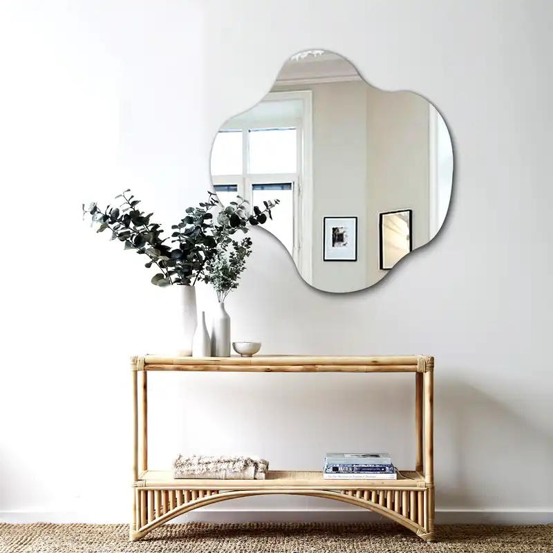 آینه تجسم مدل VENIZ