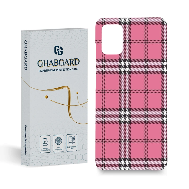  کاور قاب گارد مدل فانتزی مناسب برای گوشی موبایل سامسونگ Galaxy A31