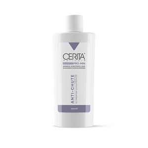 شامپو مو سریتا مدل Pro Min مناسب برای انواع مو حجم 200 میلی لیتر