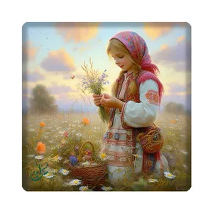 کاشی مبین ایده مدل 1850