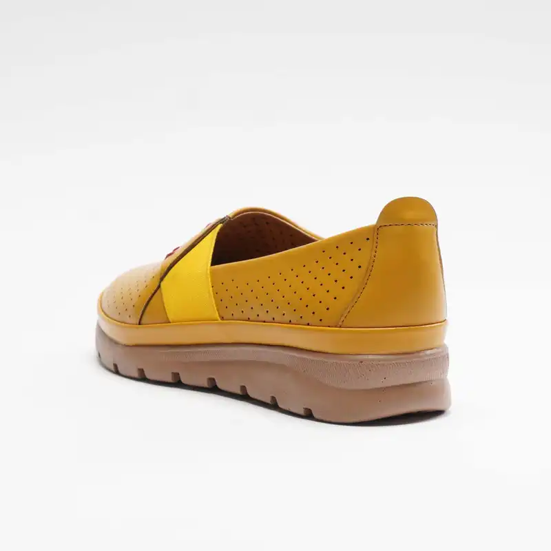 کفش طبی زنانه مدل مهسا