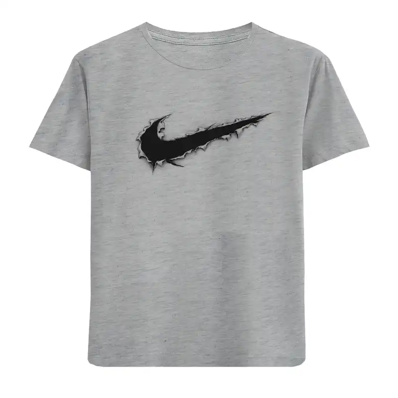 تی شرت پسرانه مدل آستین کوتاه کد W62