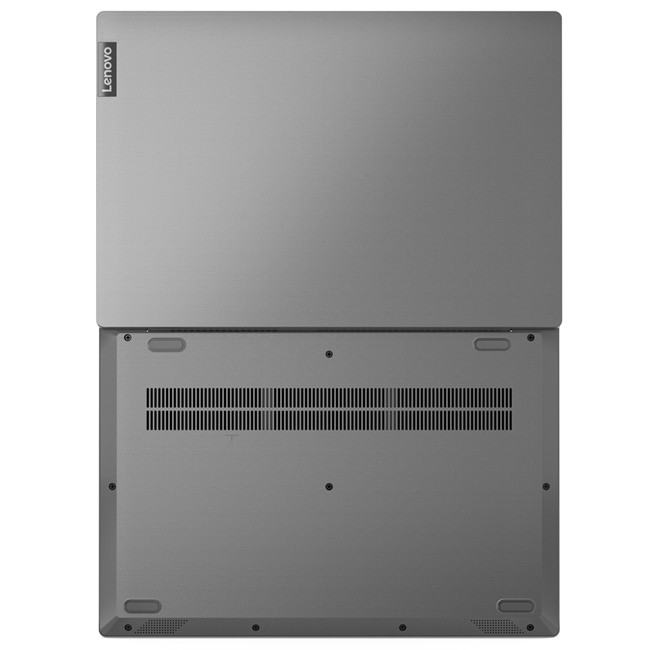 لپ تاپ 15.6 اینچی لنوو مدل V15 IGL-Celeron 4GB 1HDD 512SSD - کاستوم شده لپ تاپ 15.6 اینچی لنوو مدل V15 IGL-Celeron 4GB 1HDD 512SSD - کاستوم شده