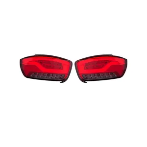 چراغ عقب ان جی کو کد 01 مناسب برای تیبا 2 بسته دو عددی 