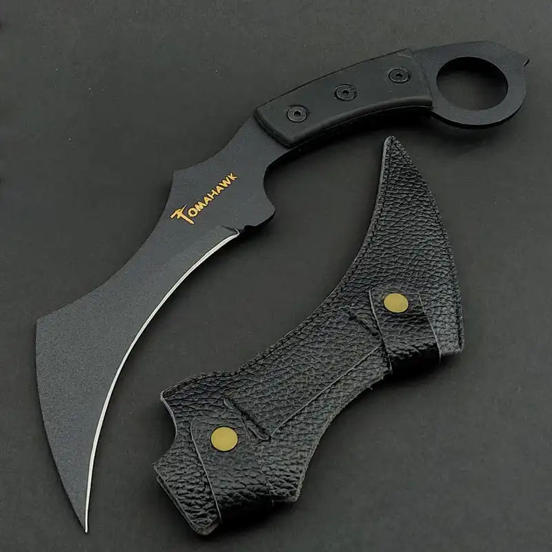چاقوی سفری توماهاوک مدل K20