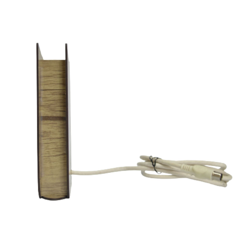 آنتن رومیزی الکترون افزار مدل dvb-tv