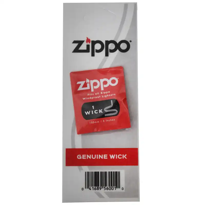 فتیله فندک زیپو کد DKD-1146