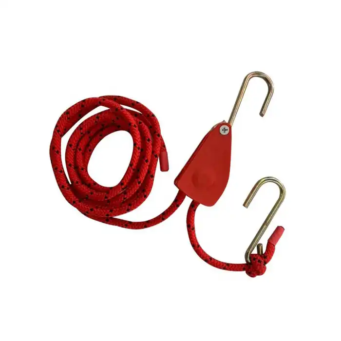 طناب جغجغه ای صافکاری خودرو مدل 01