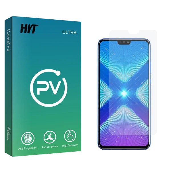 محافظ صفحه نمایش اچ وی تی مدل PV2 مناسب برای گوشی موبایل هوآوی 8X