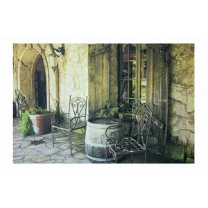 رطوبت گیر کنار سینک مهسان مدل فرفورژه کد 4006