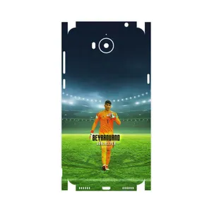 MAHOOT Alireza Beiranvand-FullSkin Cover Sticker for Huawei Y5 2017