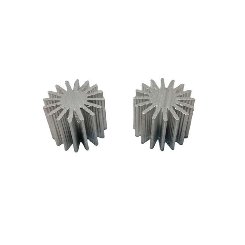 هیت سینگ مدل خورشیدی کد HS 160-20 بسته دو عددی