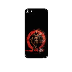 MAHOOT GOD-OF-WAR-Game Cover Sticker for apple iPod touch 6th Gen