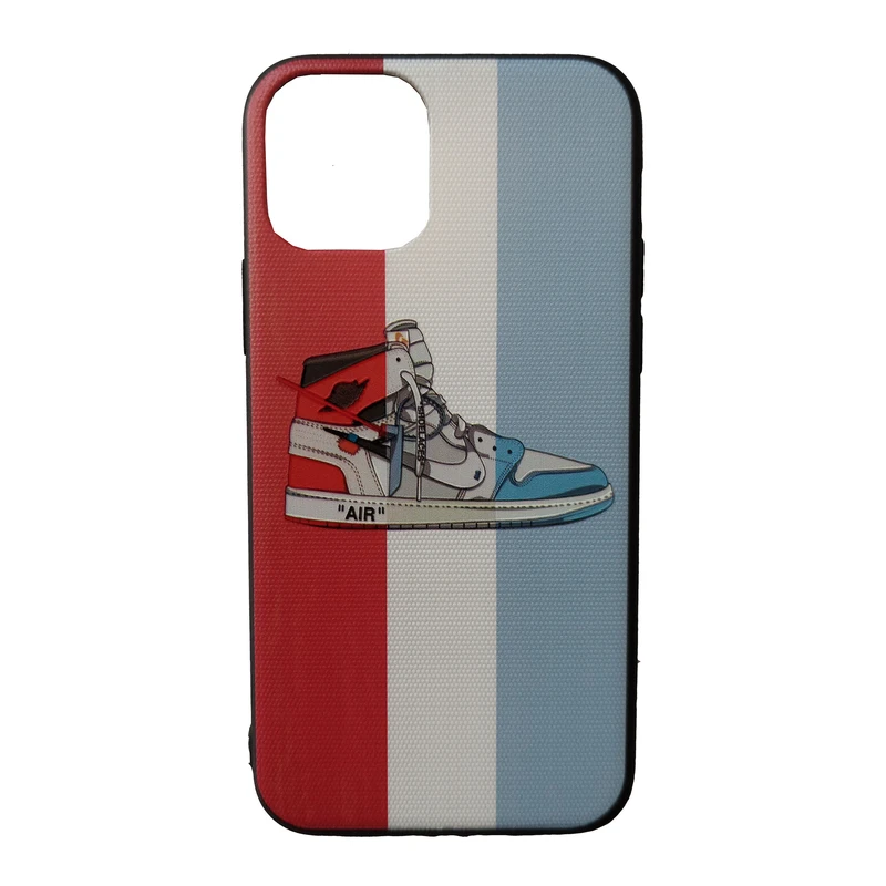 کاور طرح کتونی  کد 01 مناسب برای گوشی موبایل اپل iPhone 11 Pro 