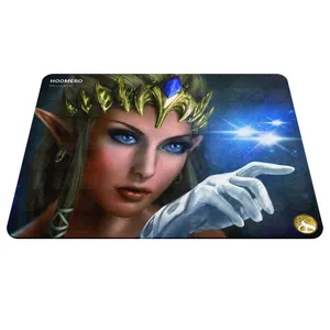 Hoomero League of Legends game A7045 Mousepad