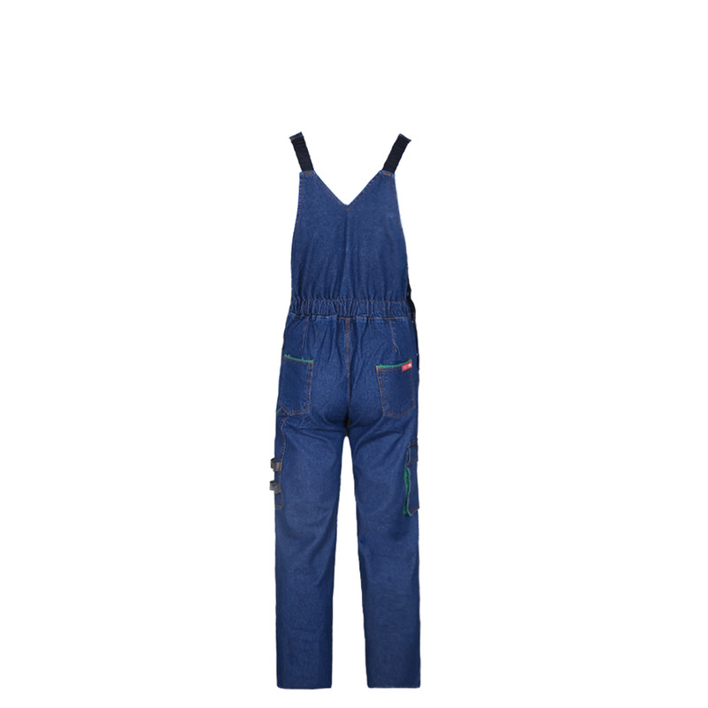 لباس کار مدل دوبنده