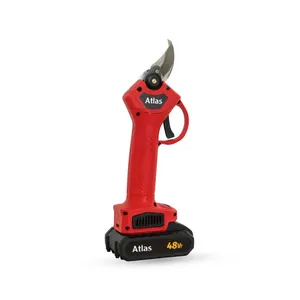 قیچی شاخه زن شارژی اطلس مدل CH-25