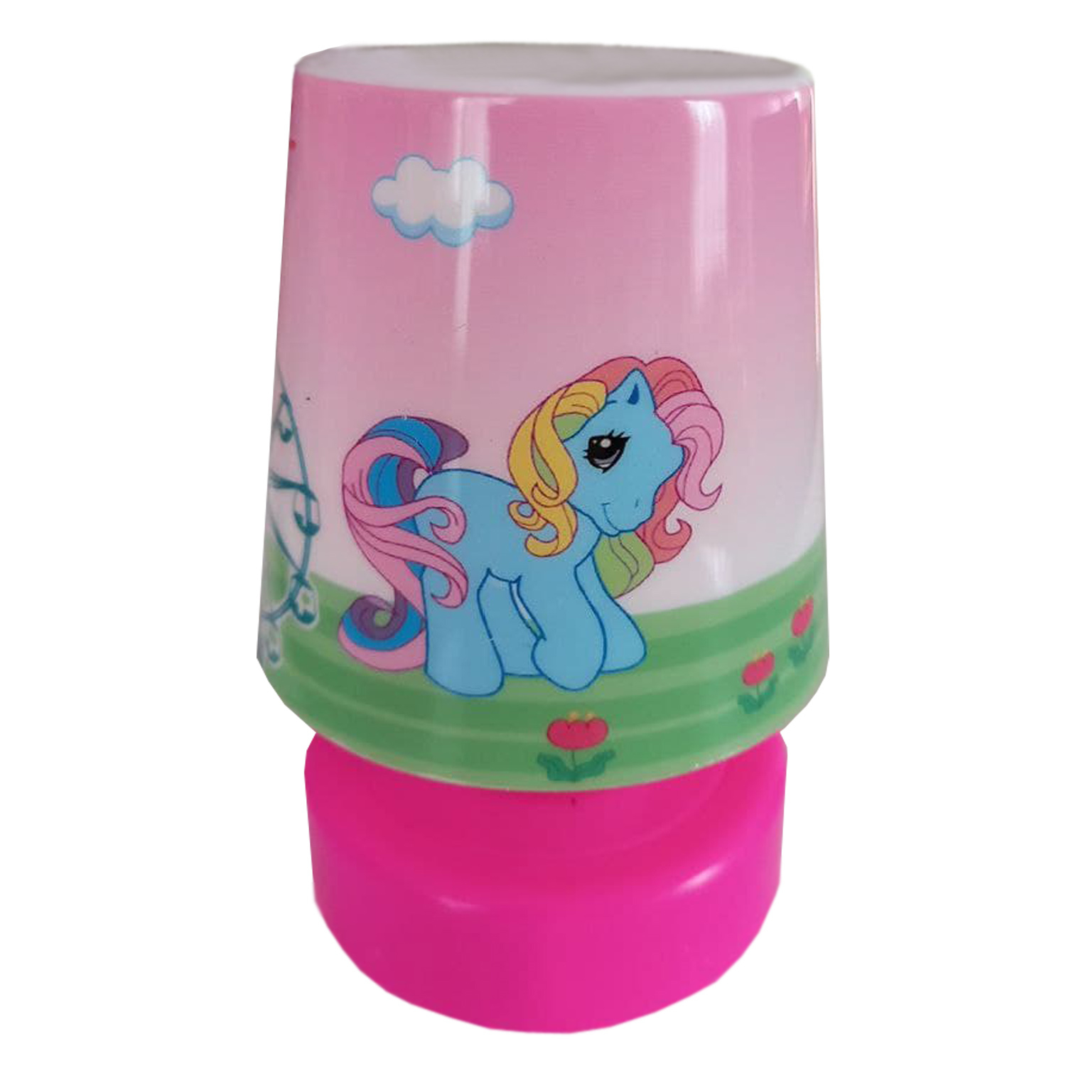 آباژور رومیزی کودک مدل 02