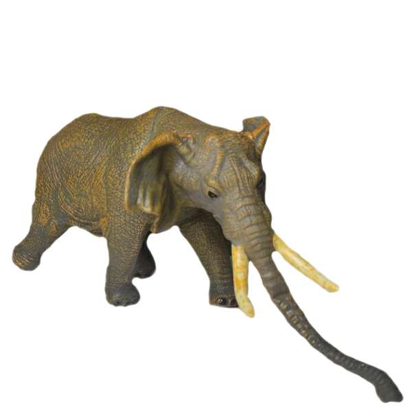 فیگور مدل فیل افریقایی کد 6457634