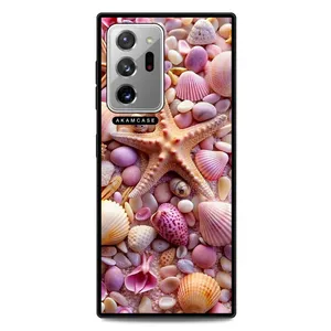 AKAM AMC-WSGN20U-PEARL3 Cover For Samsung Galaxy Note 20 Ultra