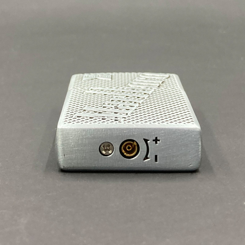 فندک مدل مارلبرو کد DKD-654