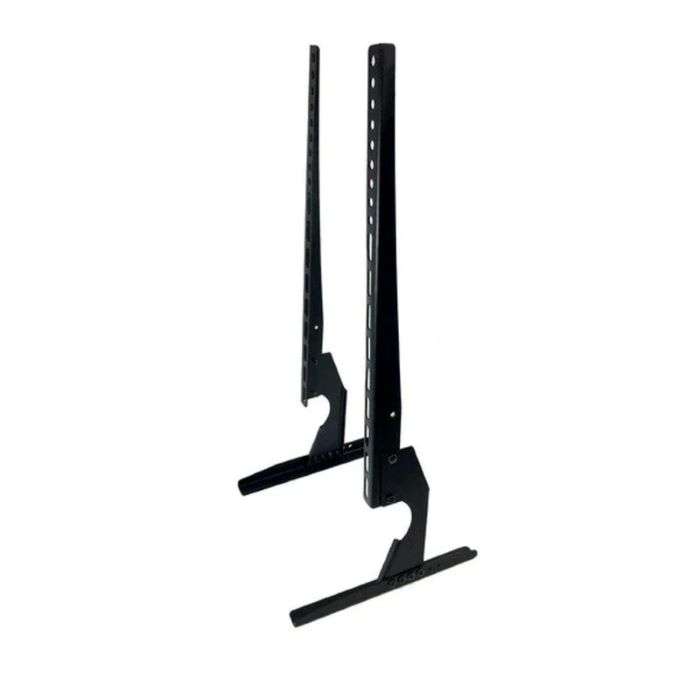 پایه رومیزی تی وی جک مدل X8 مناسب تلویزیون های 32 تا 58 اینچ