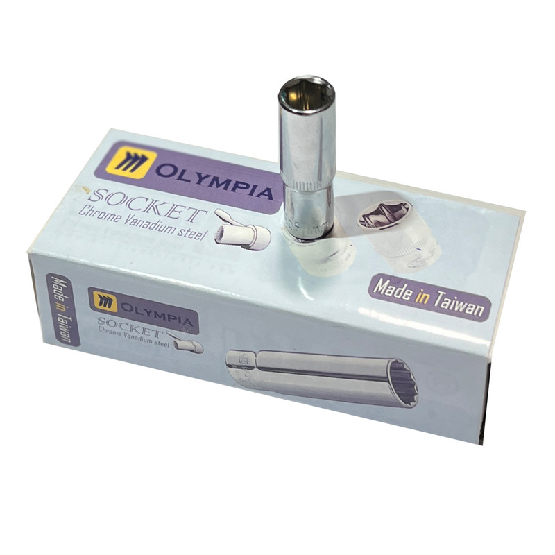 سری بکس المپیا مدل boland-1.4 سایز 12 میلی متر