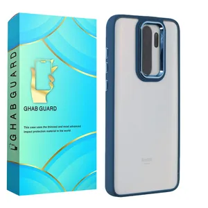  Ghab Guard NEWS30 Cover For Xiaomi Redmi 9 / Poco M2 / Poco M2 Reloaded