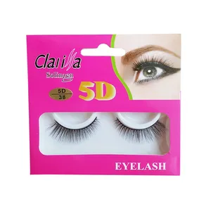 مژه مصنوعی کلایلا مدل 38.5D