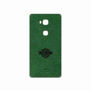 MAHOOT GL-HRLY_DVDSN Cover Sticker for Honor 5X
