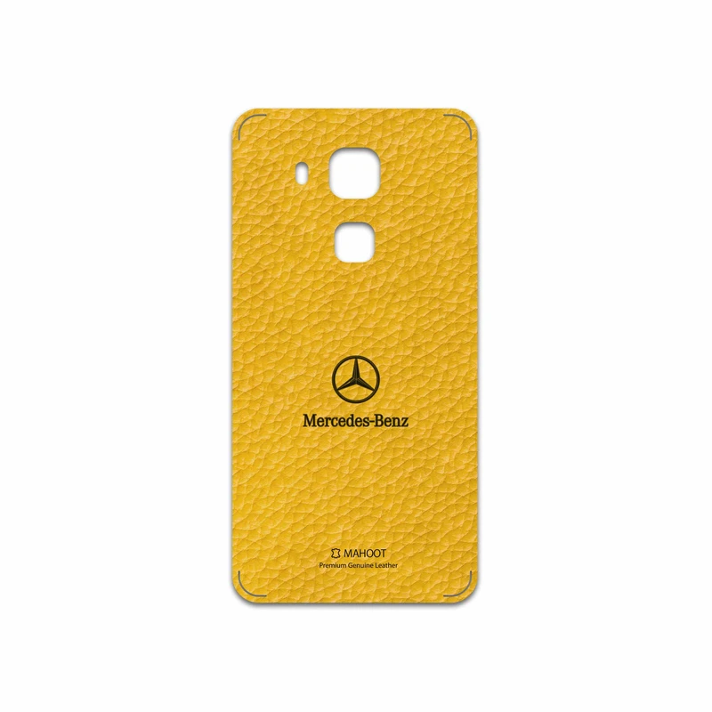 برچسب پوششی ماهوت مدل ML-MBNZ مناسب برای گوشی موبایل هوآوی Nova Plus