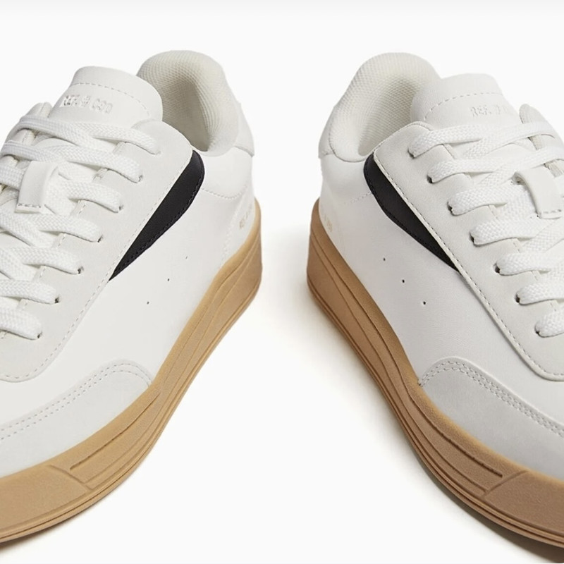 کفش روزمره زنانه مدل 2025