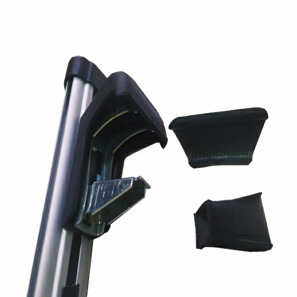 باربند خودرو مدل گیره ای  مناسب برای اسپورتیج  مجموعه 4 عددی