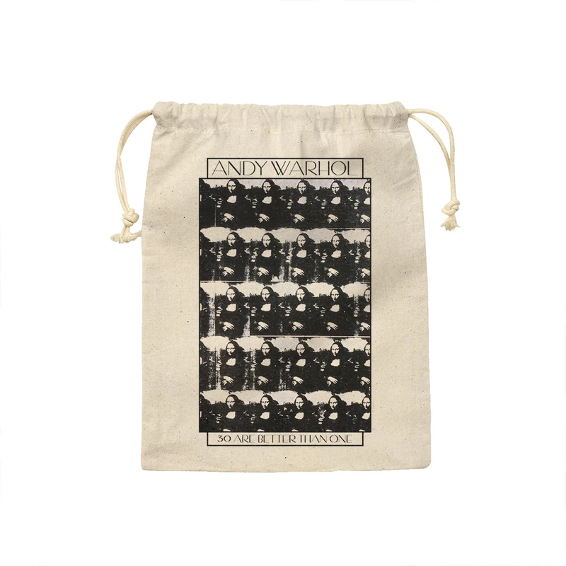 کیسه نان و سبزی ترمه طراحان ایده مدل ۳۰ تا بهتر یدونه س از وارهول کد art0798 - S