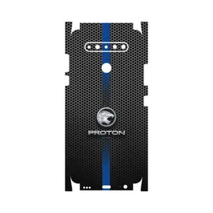 MAHOOT PROTON-FullSkin Cover Sticker for LG K51s