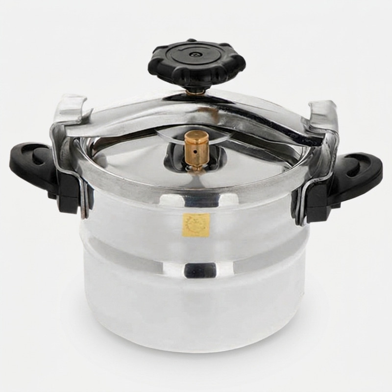 زودپز عظیما مدل BS-010 گنجایش 4 لیتر
