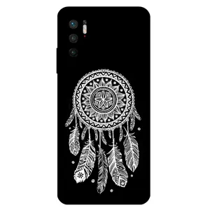 Megafone 7196 Cover For Xiaomi Redmi Note 10 5G / Poco M3 Pro