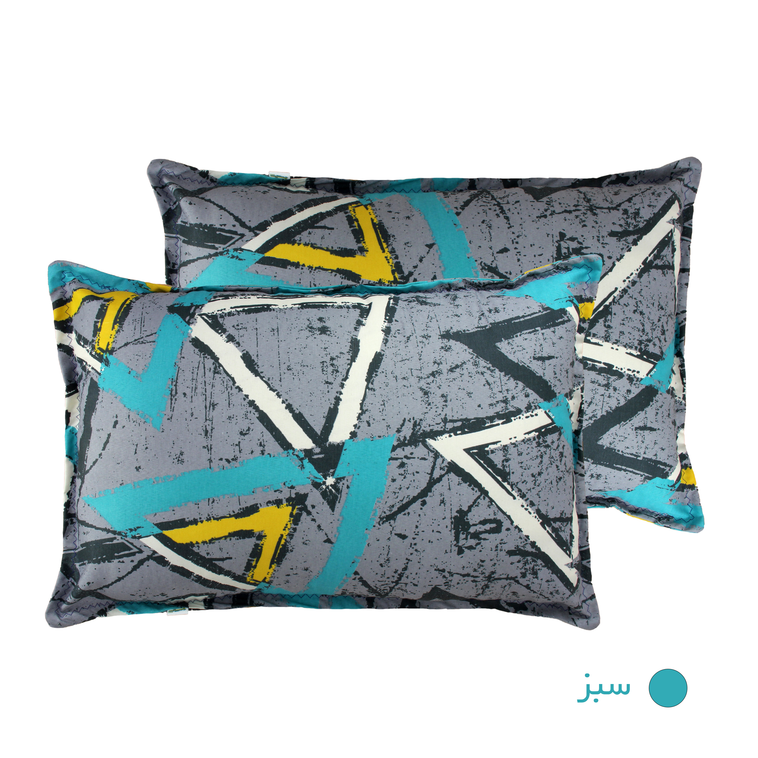 روبالشی شیکدو مدل RB39 بسته 2 عددی