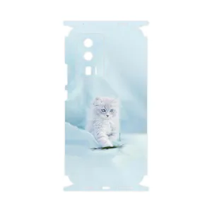 MAHOOT Cat_1-FullSkin Cover Sticker for Xiaomi Poco F5 Pro