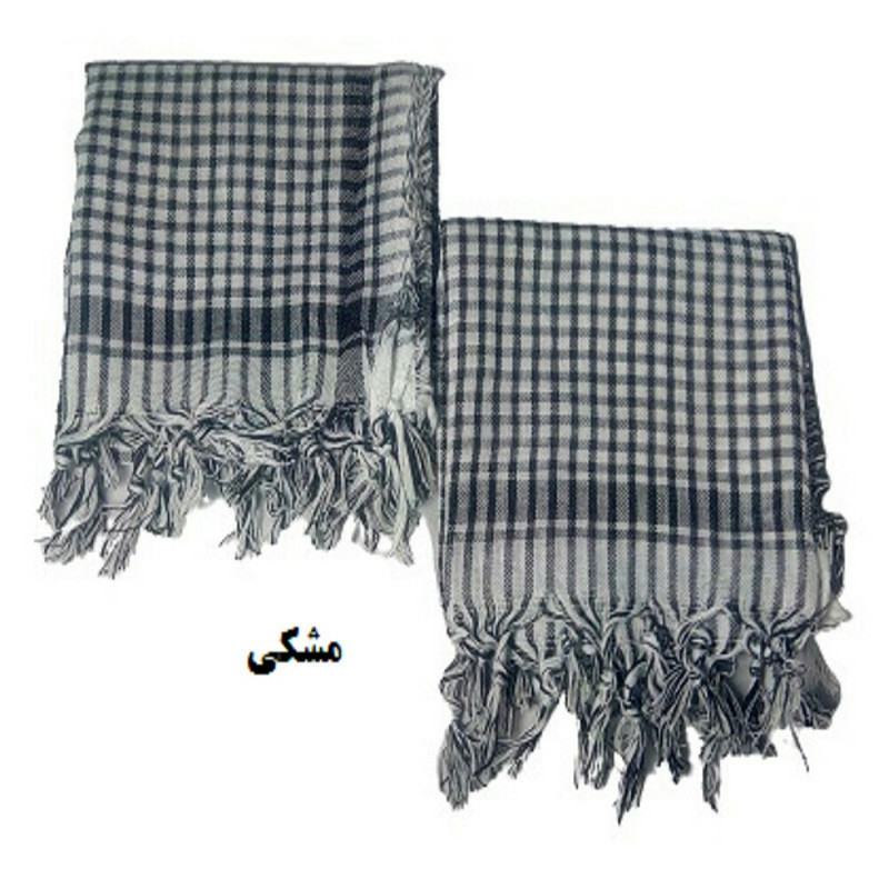 دستمال یزدی مدل F95 بسته دو عددی
