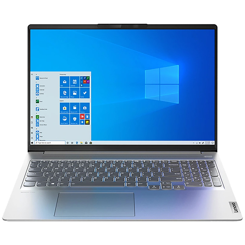 لپ تاپ 16 اینچی لنوو مدل IdeaPad 5 Pro-AA لپ تاپ 16 اینچی لنوو مدل IdeaPad 5 Pro-AA