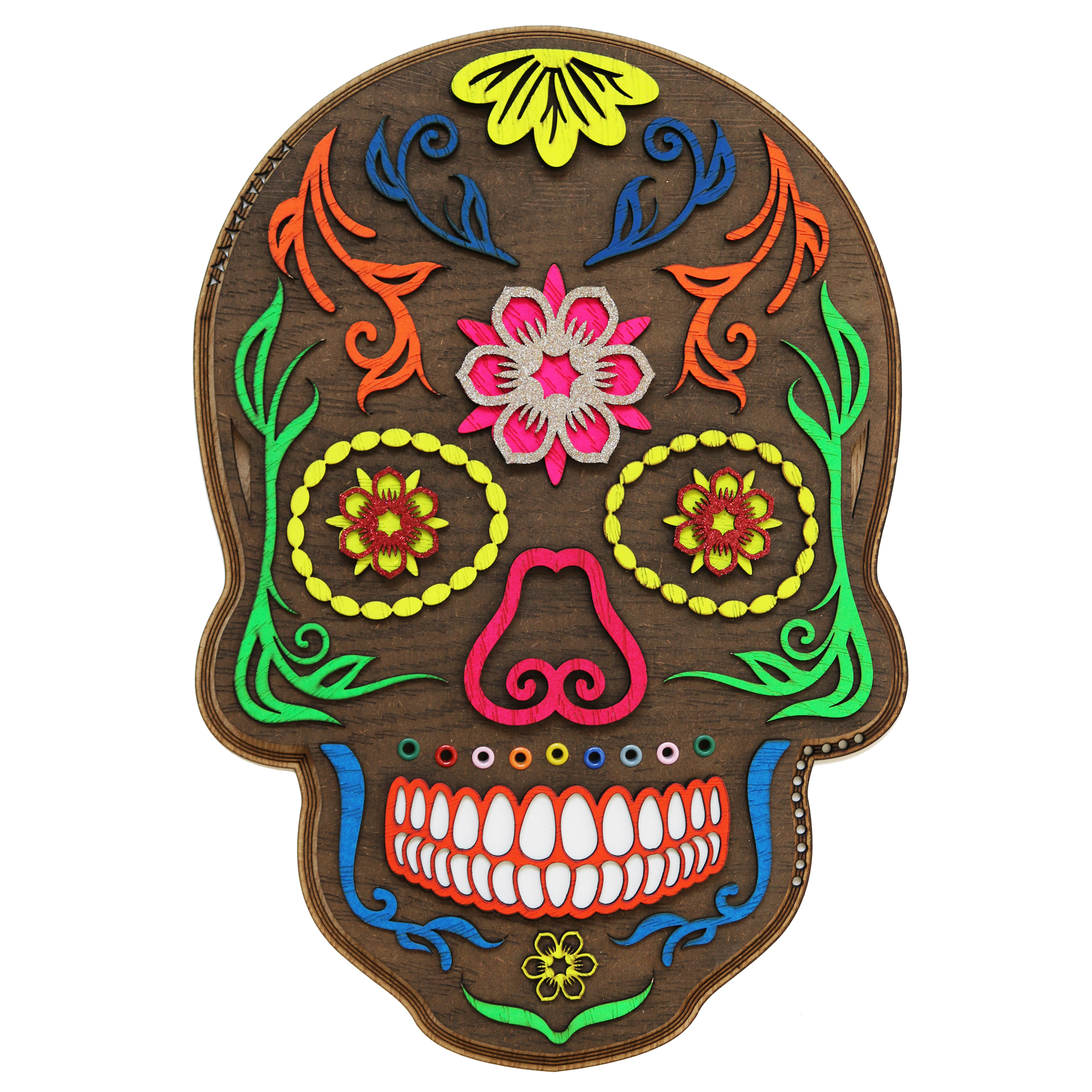 دیوار کوب رین استار مدل 006