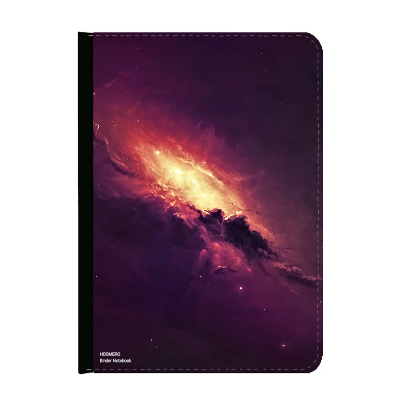 کلاسور هومرو مدل KL1082 طرح گلکسی کهکشان