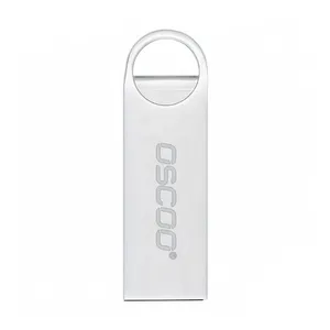 فلش مموری اوسکو مدل R002 ظرفیت 32 گیگابایت با رابط USB 2.0