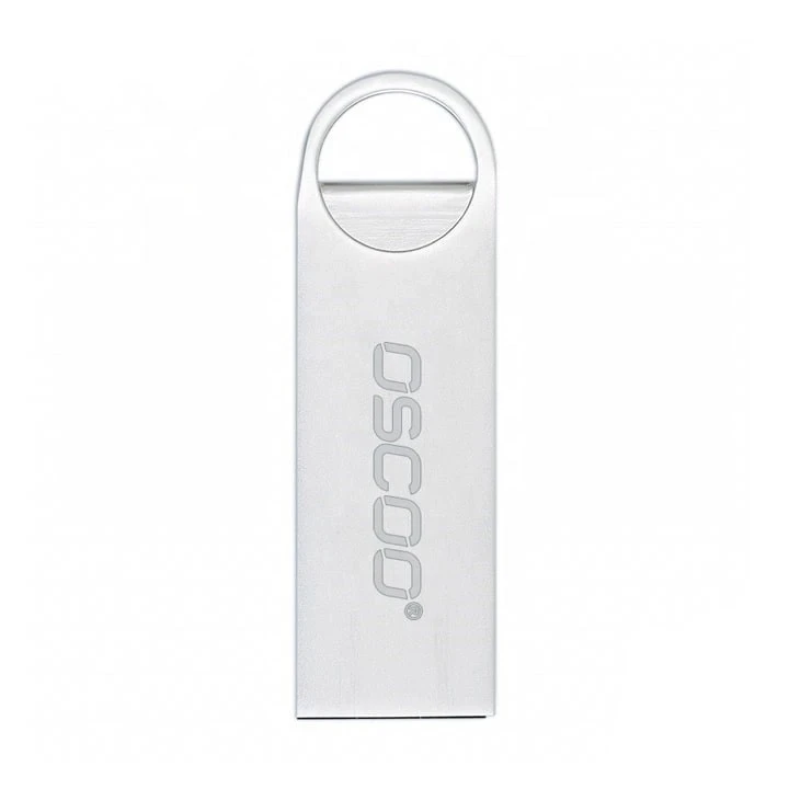 فلش مموری اوسکو مدل R002 ظرفیت 32 گیگابایت با رابط USB 2.0